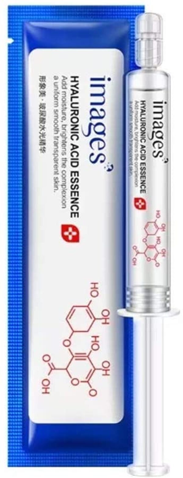 Images Esencia Acido Hialurónico Reparadora Piel