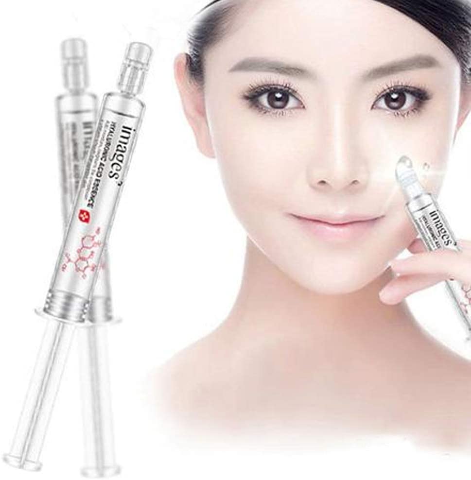 Images Esencia Acido Hialurónico Reparadora Piel