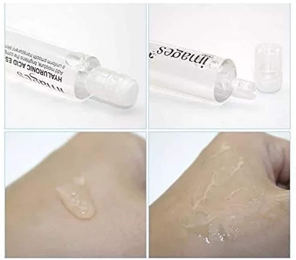 Images Esencia Acido Hialurónico Reparadora Piel