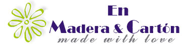 En Madera & Cartón