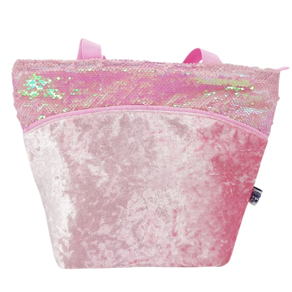 Lonchera térmica de My Little Pony lentejuelas Mod MP94126MB