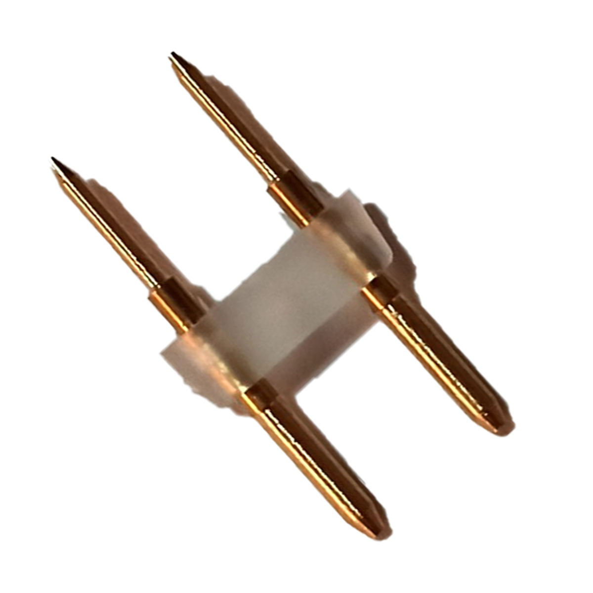 10 Pin H Para Rectificador Y/o Unir Mangueras Led Neon