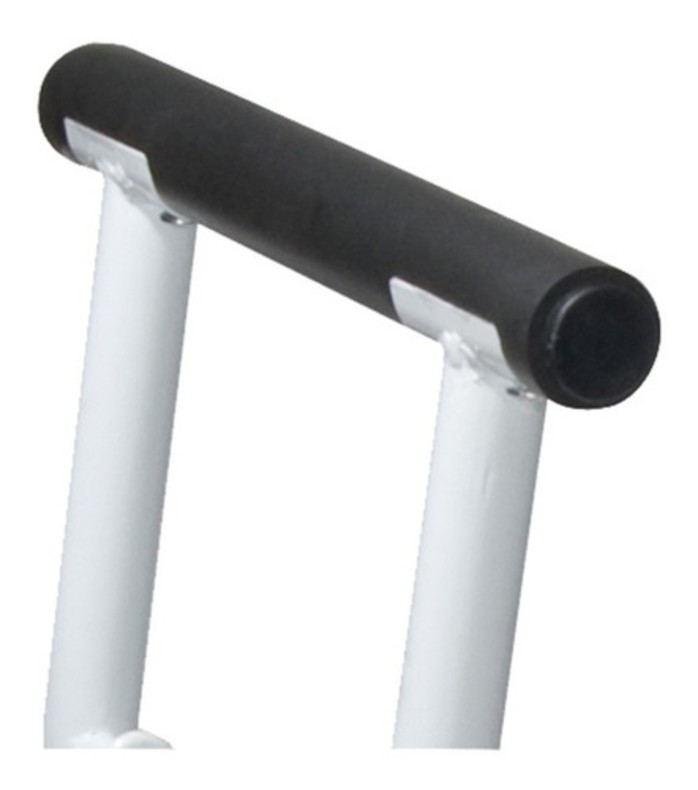 Barra Chasis Armazón De Seguridad Para Baño Wc