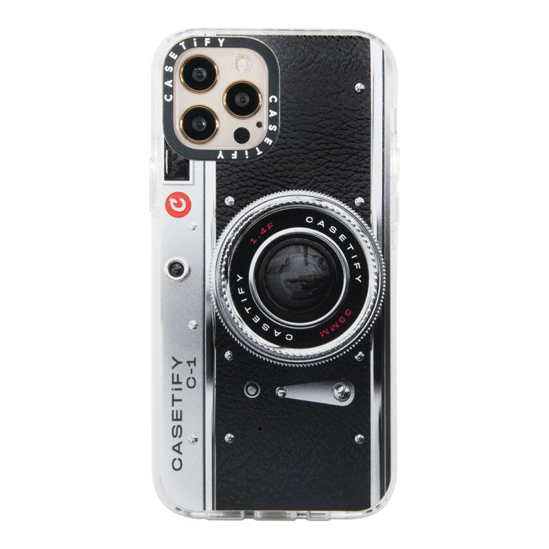  CASETiFY Protector de lente de cámara para iPhone 13 Pro / 13  Pro Max : Celulares y Accesorios