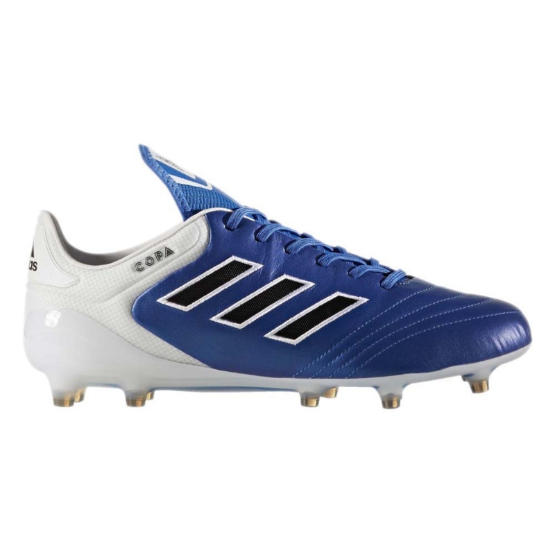 Tacos De Fútbol adidas Copa 17.1 Adulto Azul