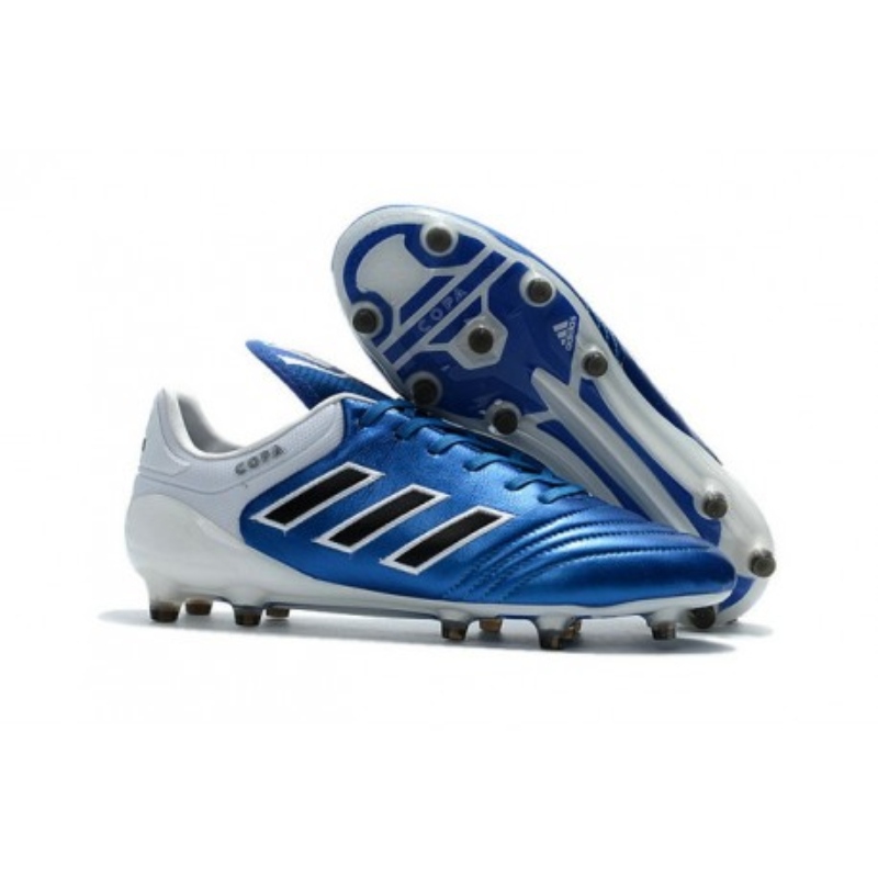 Tacos De Fútbol adidas Copa 17.1 Adulto Azul
