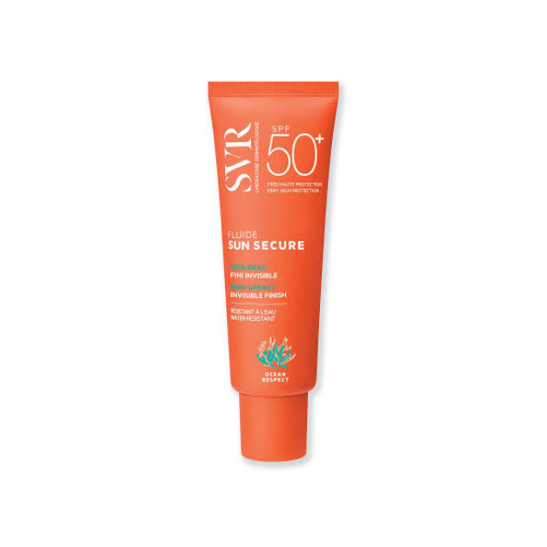 Svr Sun Secure Fluide Spf 50+ 50 ml