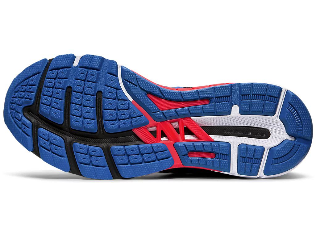 Tenis Asics para hombre GT-4000 1011A163-002