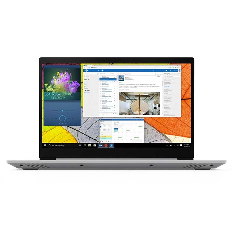 Laptop Lenovo IdeaPad S340-15IIL 15.6, Intel Core i5-1035G4, 8GB, 1TB, Windows 10 Home