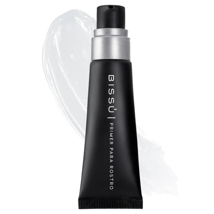 Primer Para Rostro Bissú