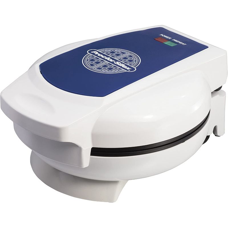 Waflera Estilo Belga HAMILTON BEACH  26070 