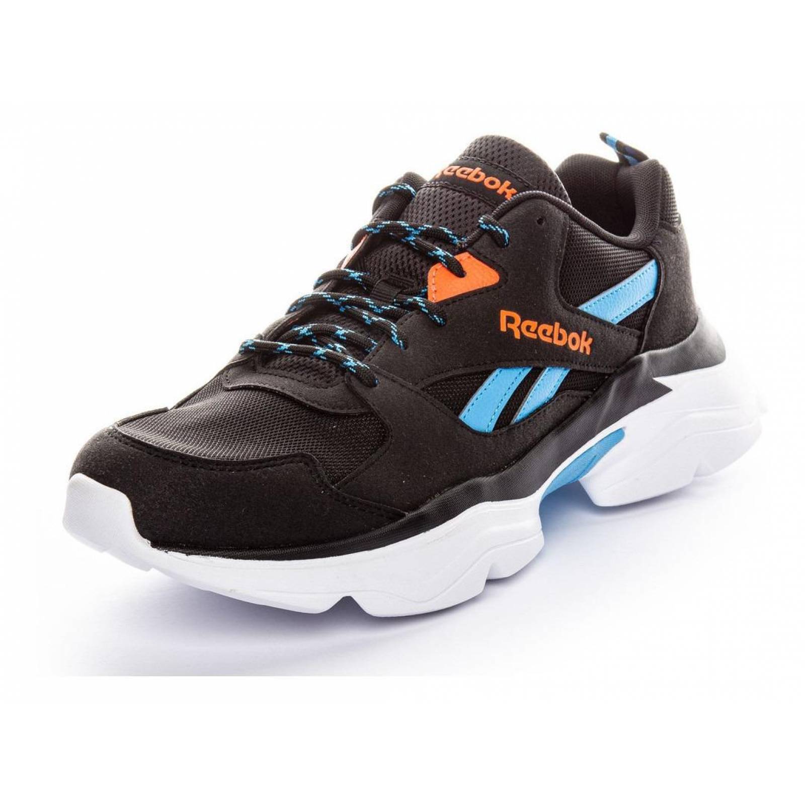 Tenis Reebok para dama Royal Bridge 3 FV5407