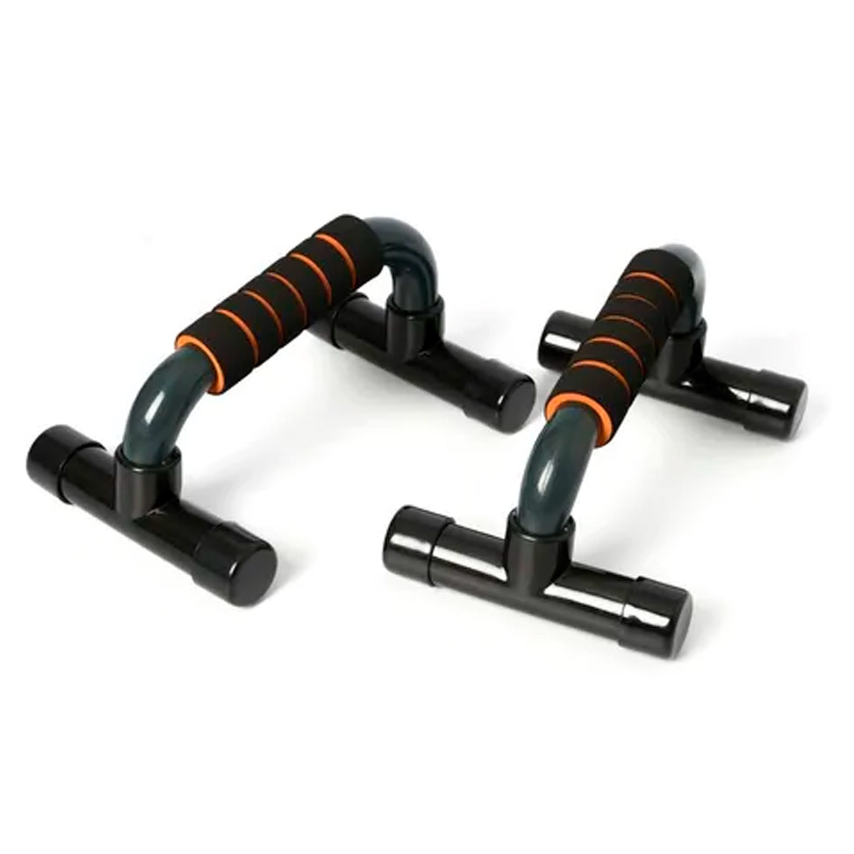 Barras Para Lagartijas Zynergy /lagartijeros/ Push Up Bars
