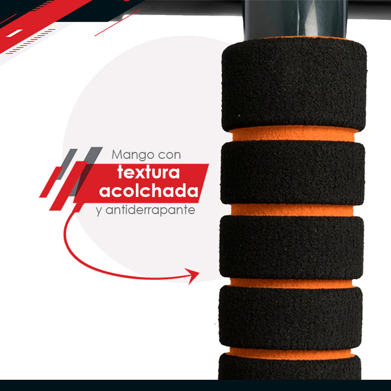 Barras Para Lagartijas Zynergy /lagartijeros/ Push Up Bars