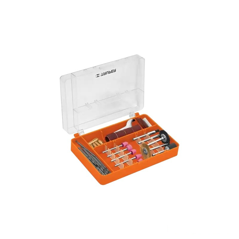 Kit de Accesorios Para Mototool Truper