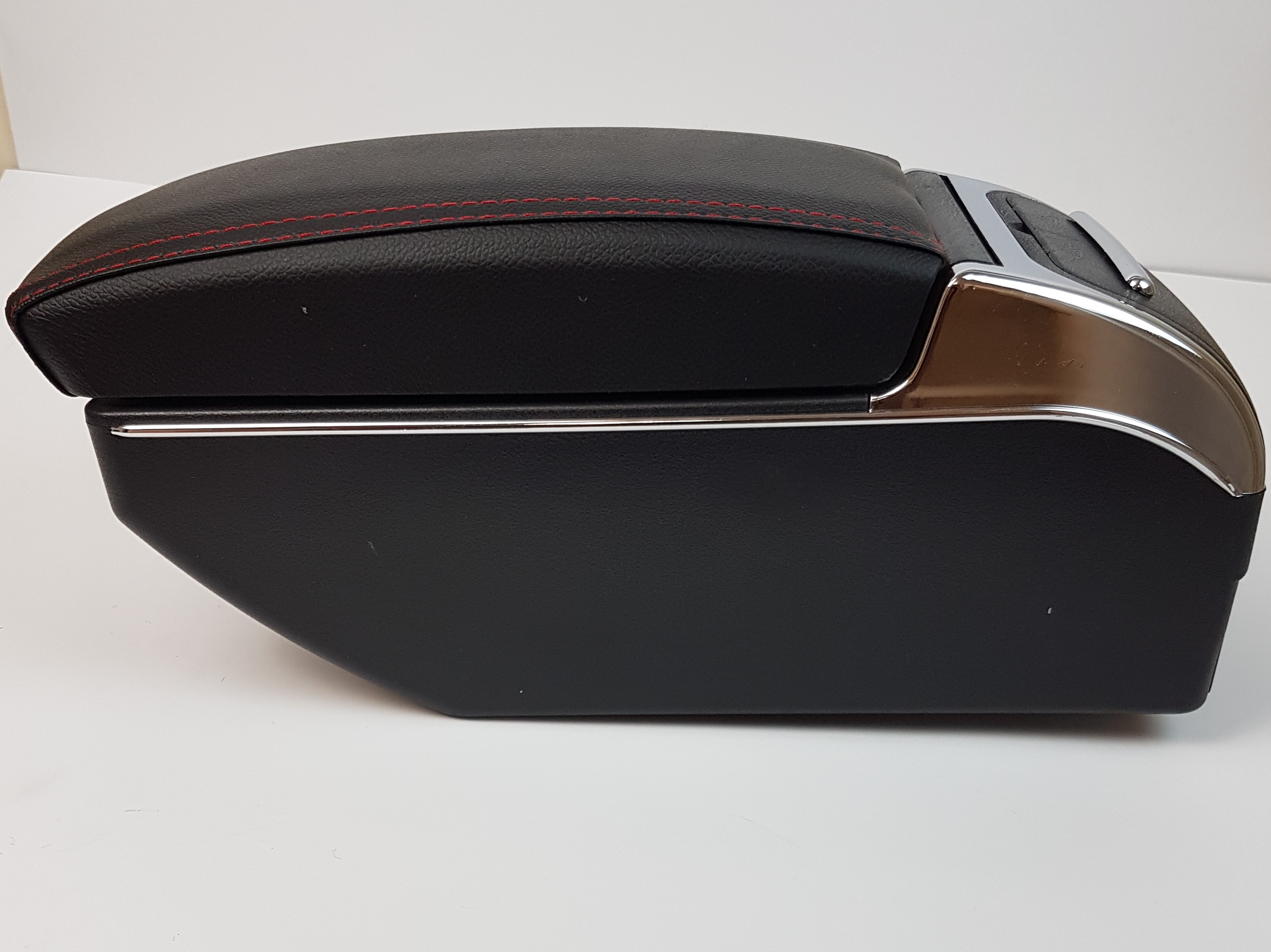 DESCANSA BRAZOS UNIVERSAL 7 PUERTOS USB LUZ INTERIOR