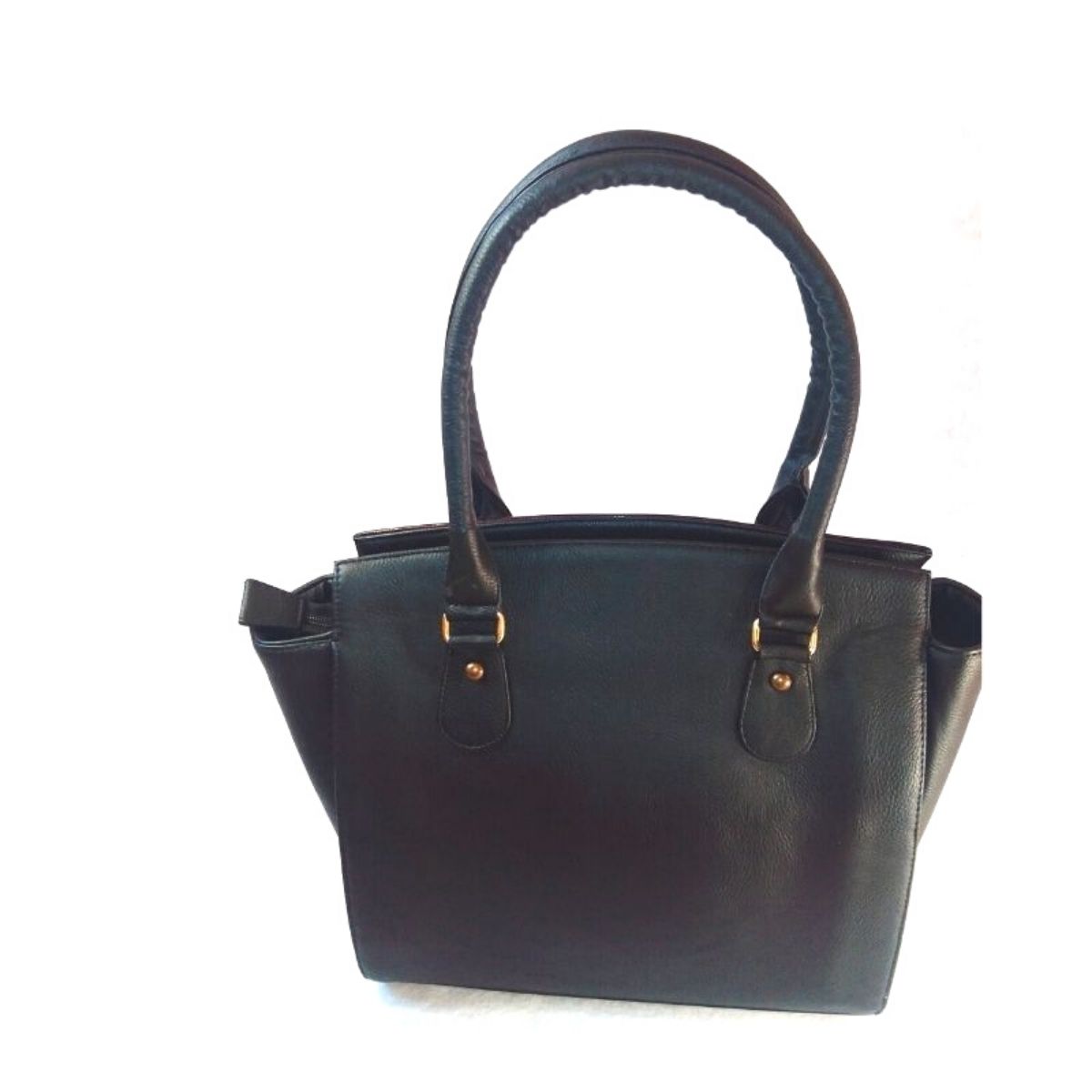 BOLSO DE PIEL PARA DAMA 100% ARTESANAL CATRINA