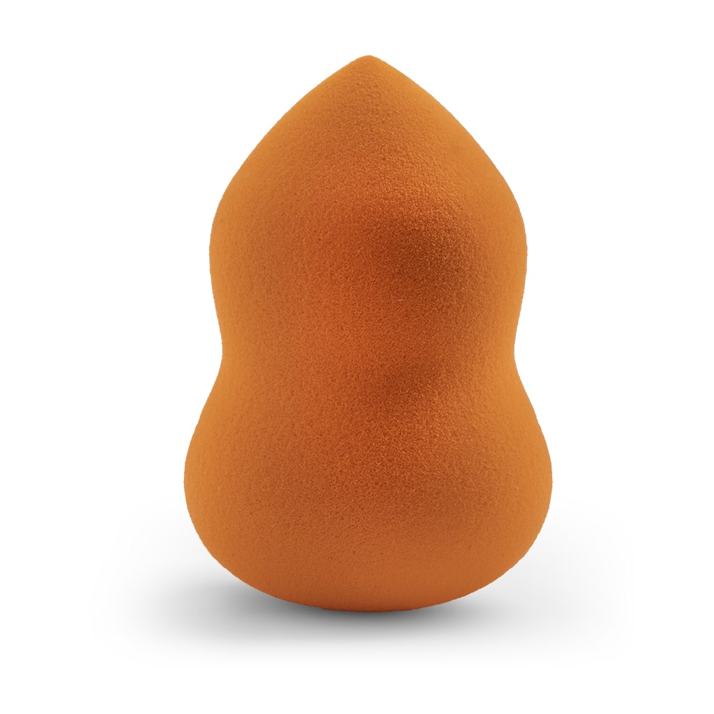 Esponja Para Maquillaje Peonza Bissú