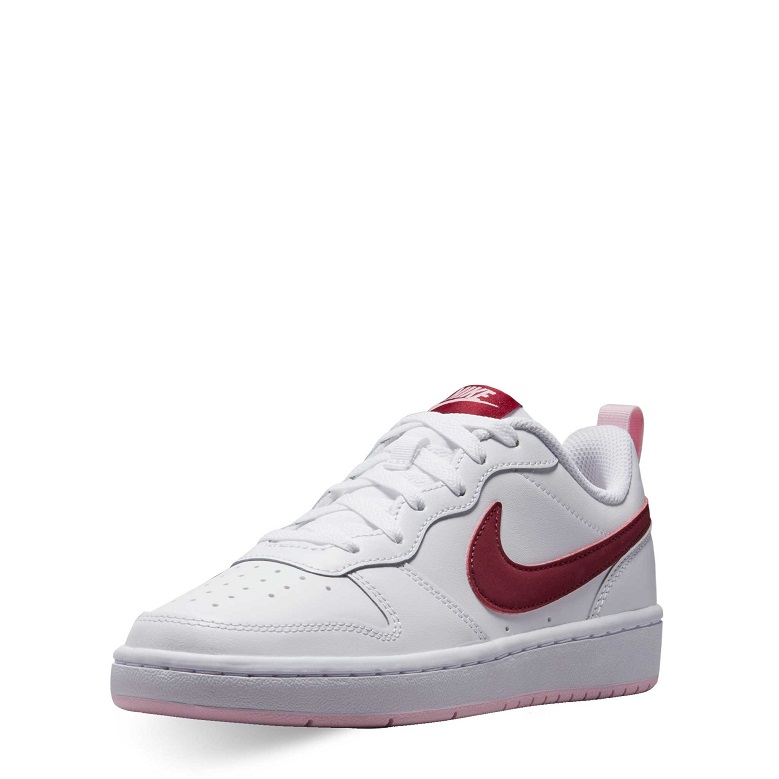 Tenis Nike Court Borough Low 2 Unisex Original BQ5448 120