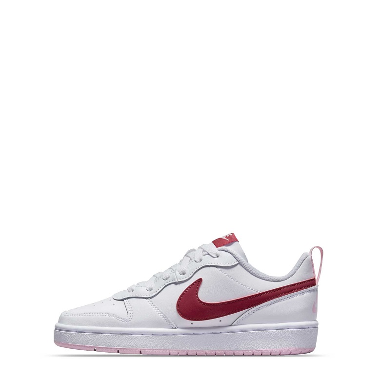 Tenis Nike Court Borough Low 2 Unisex Original BQ5448 120