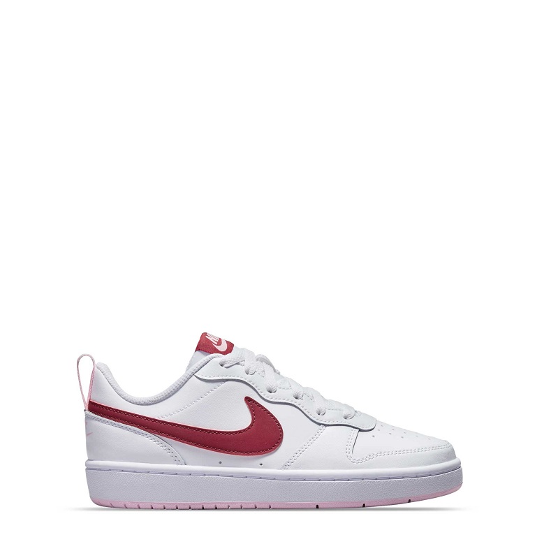 Tenis Nike Court Borough Low 2 Unisex Original BQ5448 120