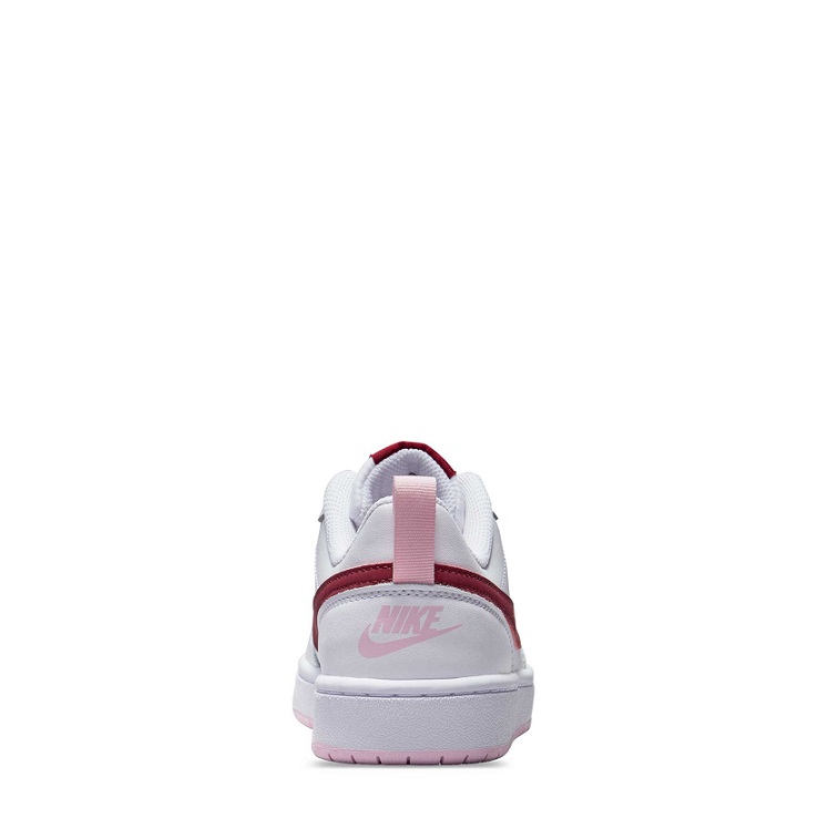Tenis Nike Court Borough Low 2 Unisex Original BQ5448 120