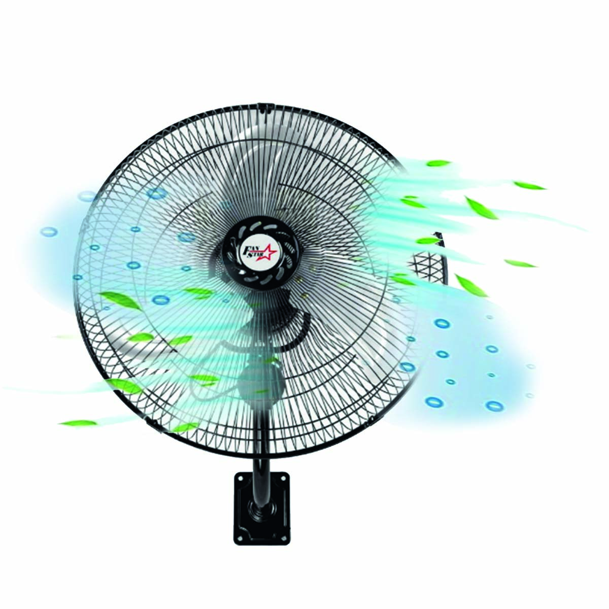 Ventilador de pared 18" Mytek