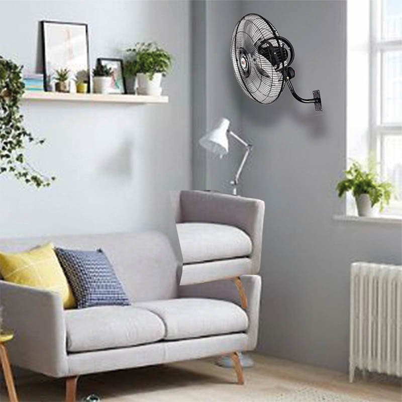 Ventilador de pared 18" Mytek