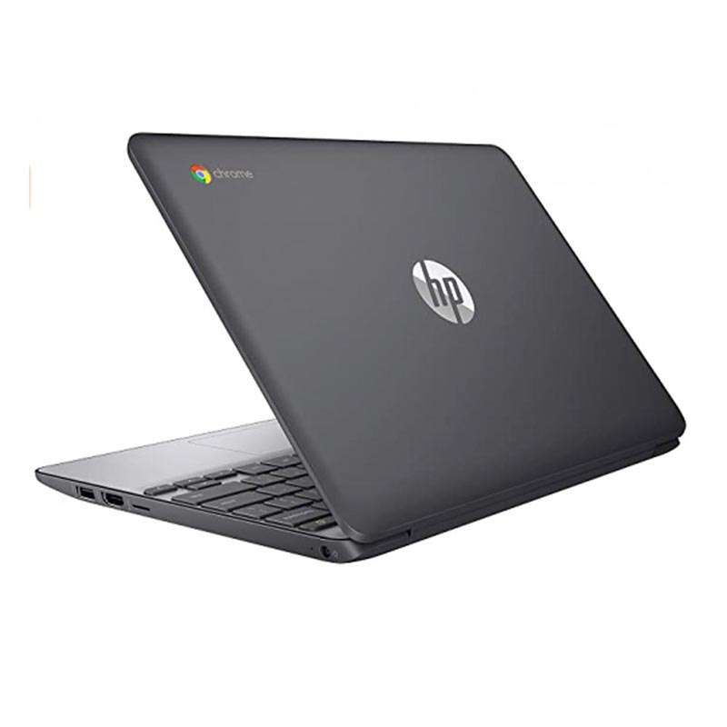 Laptop HP Chromebook 11-v031nr 11.6, Celeron N3050, 4GB, 16GB Chrome OS, Reacondicionado Grado B