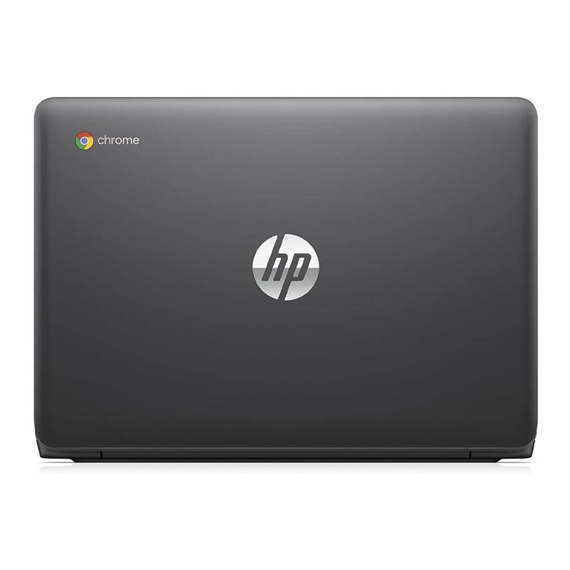 Laptop HP Chromebook 11-v031nr 11.6, Celeron N3050, 4GB, 16GB Chrome OS, Reacondicionado Grado B