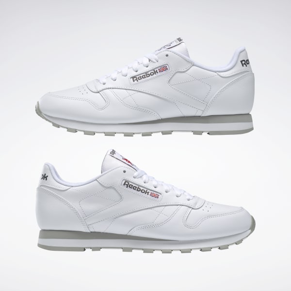 Tenis Reebok para hombre Classic Leather 2214