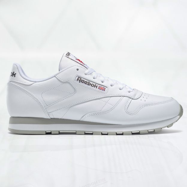 Tenis Reebok para hombre Classic Leather 2214