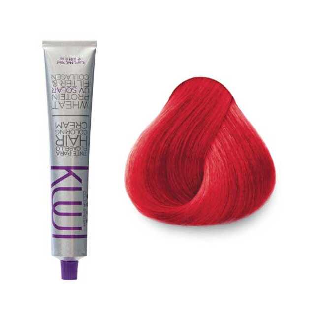 Tinte Funny Colors Kuul Tono ROJO