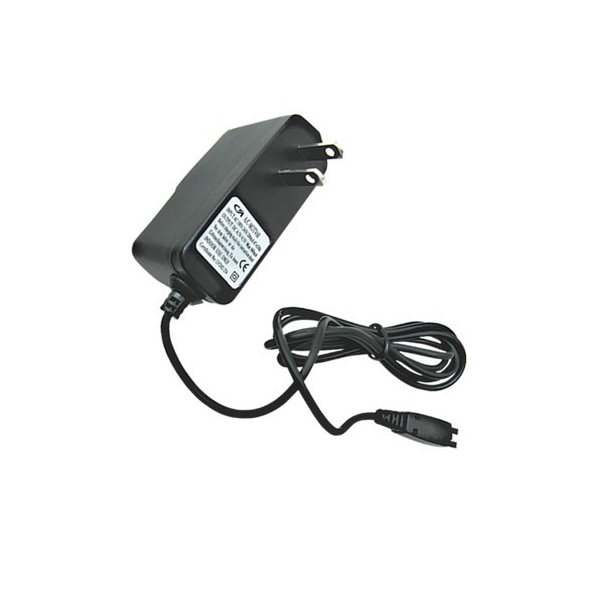 CARGADOR DE PARED CELULAR ENTRADA MICRO USB CEL TABLETA A/C-MOTV8 LAP NEGRO PORTATIL ESCUELA OFICINA BOCINA