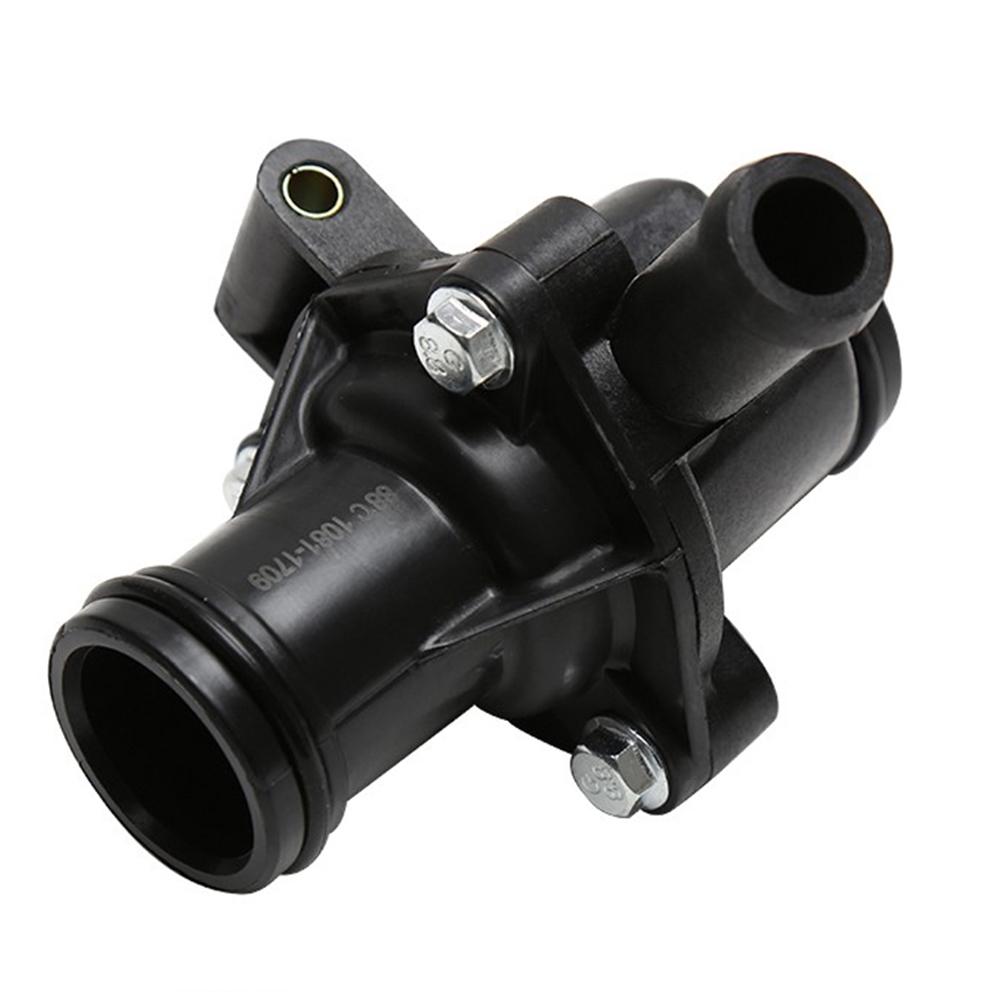 Termostato con toma para Land Rover Freelander 1.8, MG TF, MG F, MG ZR