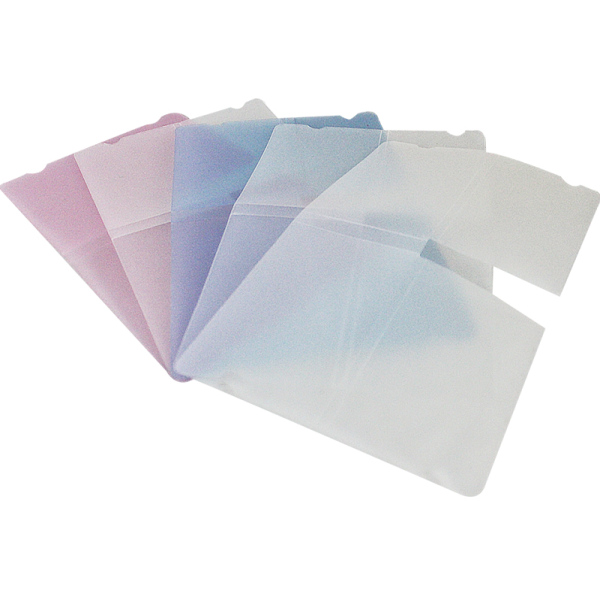 Kit Porta Cubrebocas Set De 5 Pz Viaje Proctector pt005