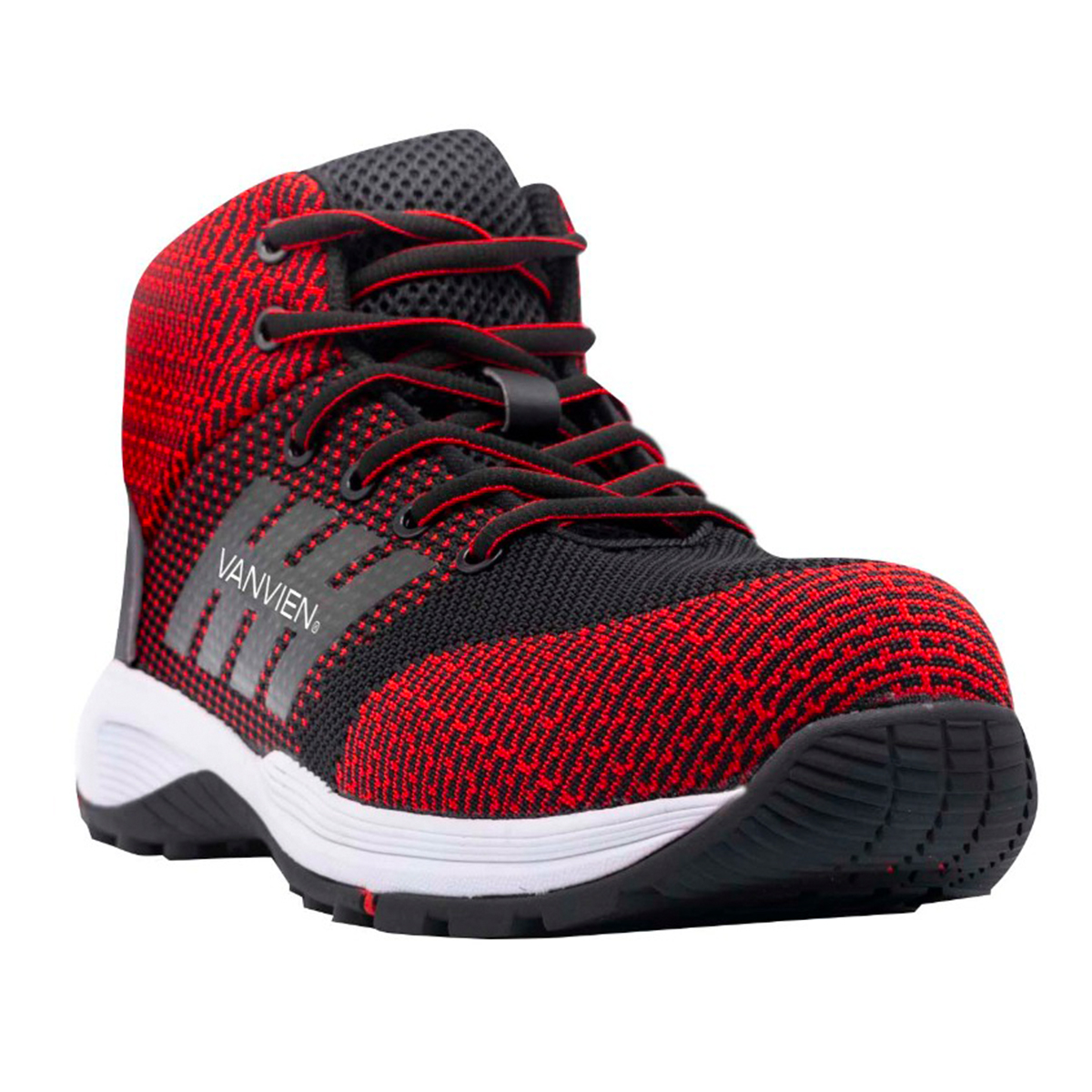 VANVIEN Isik Fire Tenis Industrial