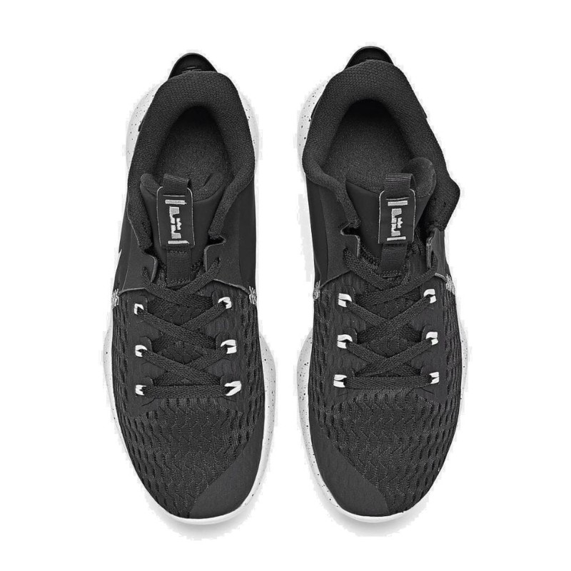TENIS NIKE LEBRON WITNESS 5 BÁSQUETBOL NEGRO HOMBRE CQ9380-001