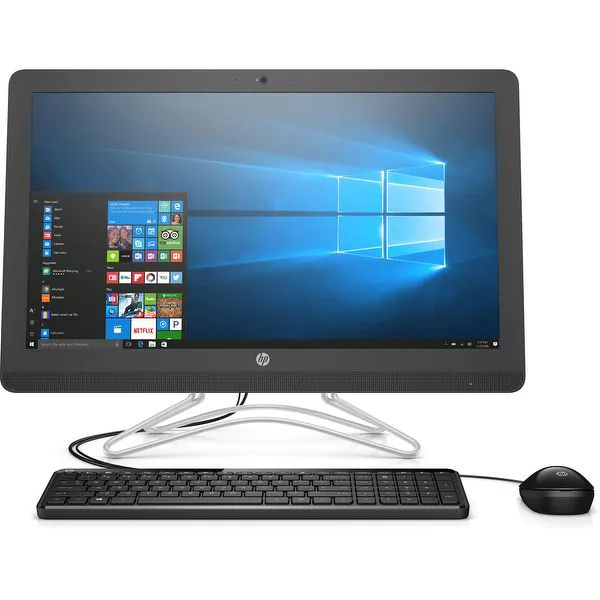 All in one HP HP 200 G3 21.5 i5 4 GB 1 TB 