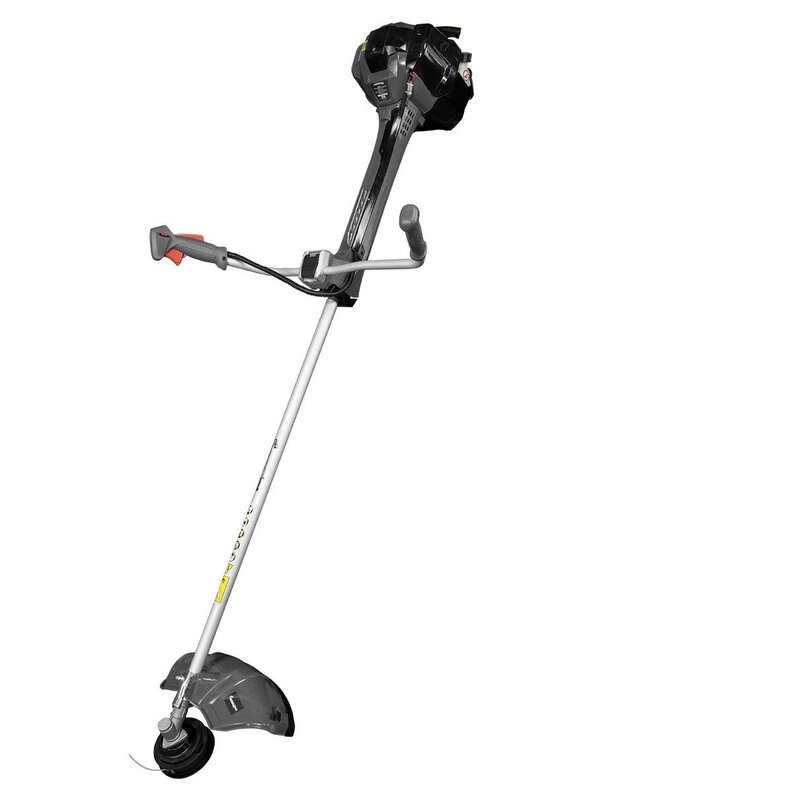 Desbrozadora a gasolina 52cc. Gladiator Pro.