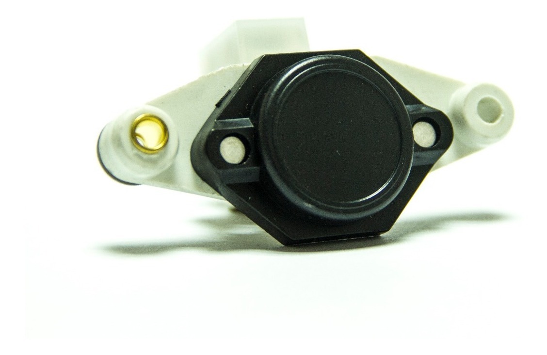 Regulador De Voltaje Alternador Vw A2 Polo Derby 14v C/envio