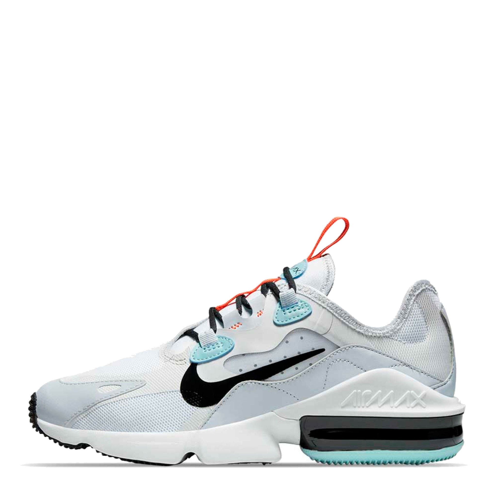 Tenis Nike Air Max Infinity 2  Mujer