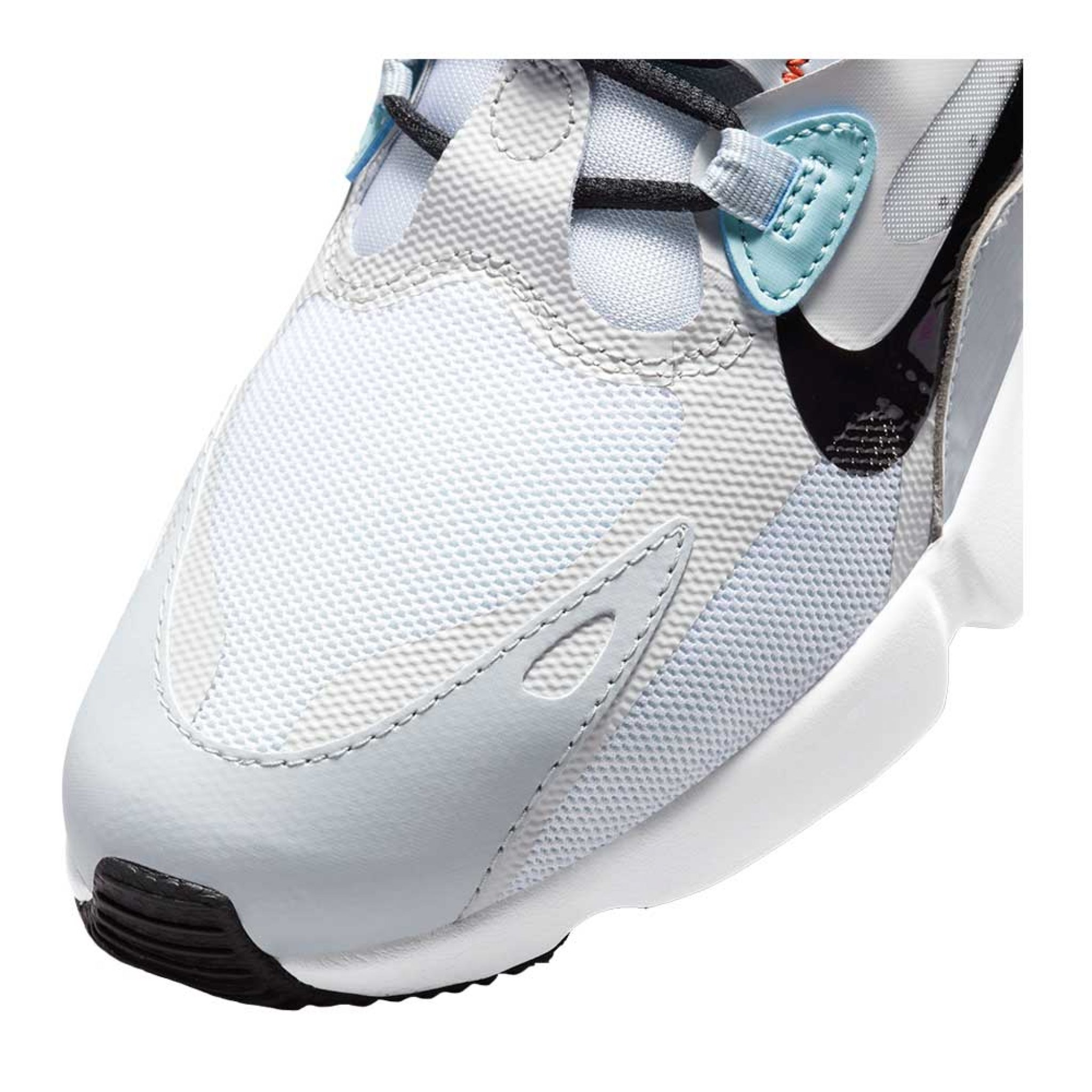 Tenis Nike Air Max Infinity 2  Mujer