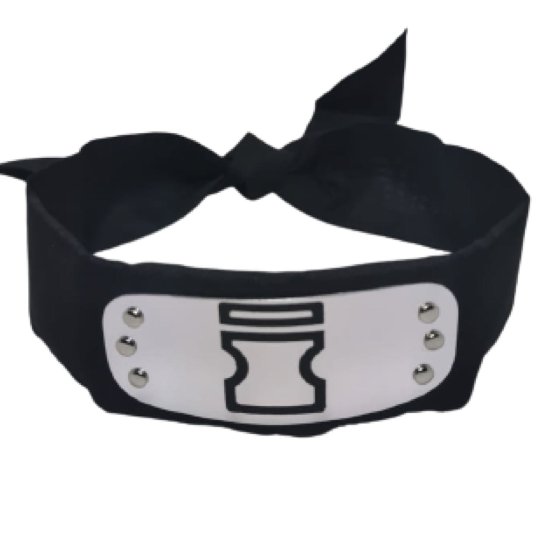 Banda Para La Cabeza Naruto Gaara del Desierto Shinobi Kazekage Aldea Oculta de la Arena