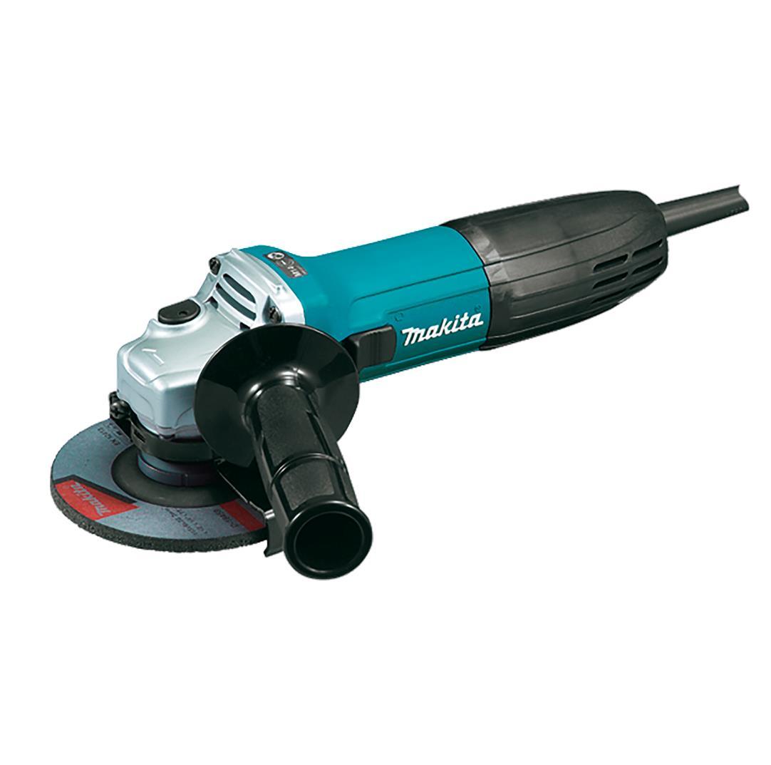 Esmeriladora angular Makita 9554HNG