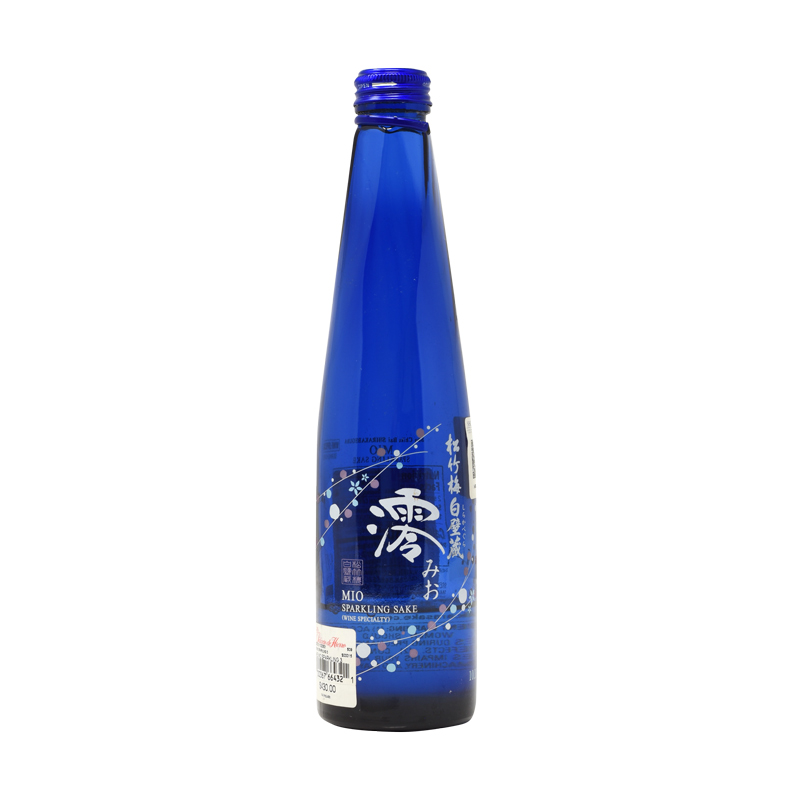 Sake Mio Sparkling 300ml