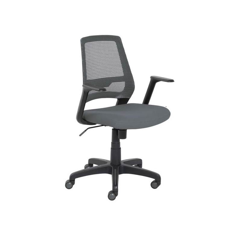 Silla Para Oficina Giratoria True Innovations 50823 CST
