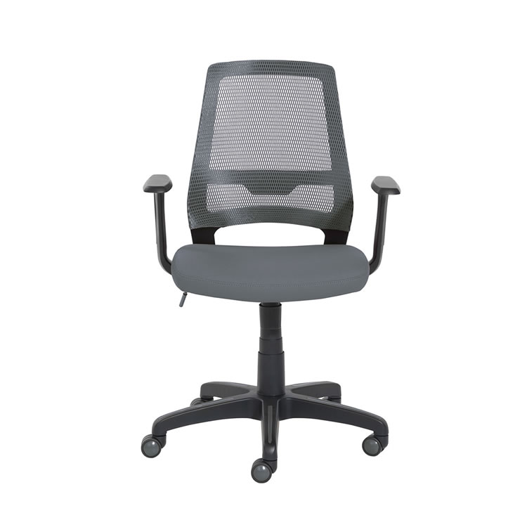 Silla Para Oficina Giratoria True Innovations 50823 CST