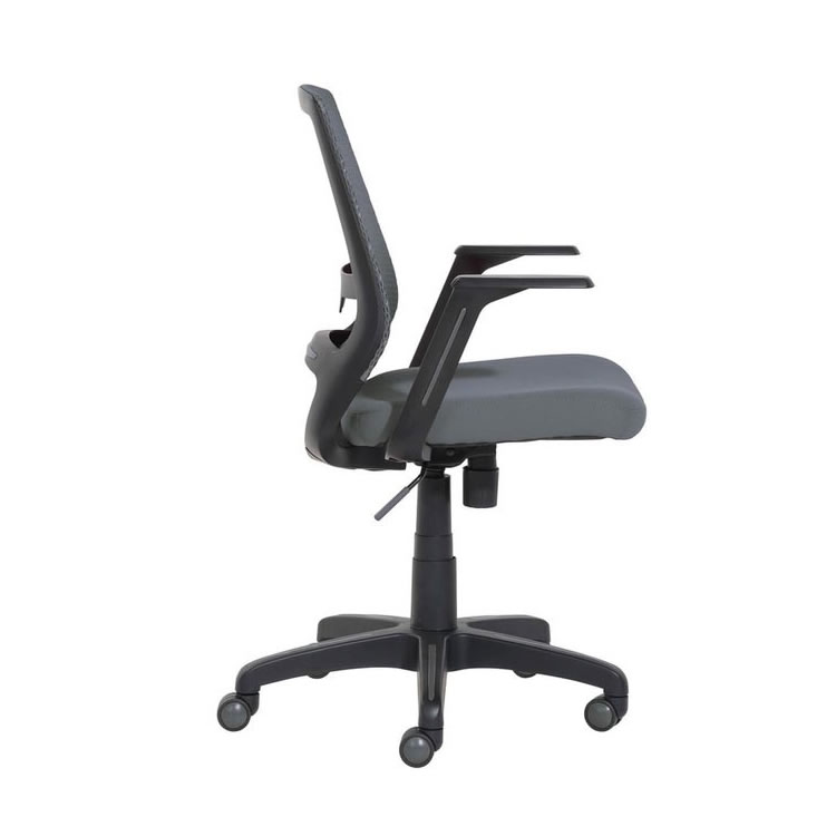 Silla Para Oficina Giratoria True Innovations 50823 CST