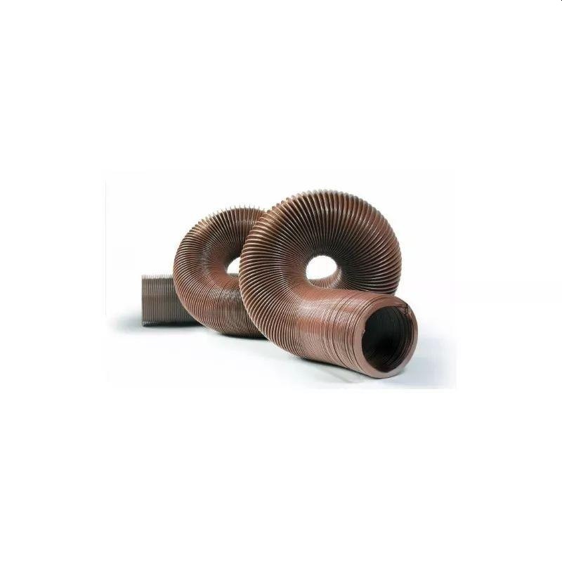 Camco 39661 Rv Hts 15 Manguera De Servicio Pesado Para Alcan